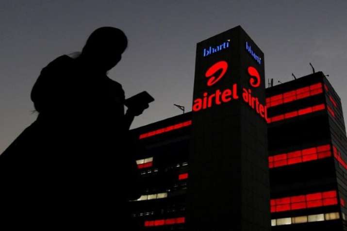 airtel airtel- India TV Paisa