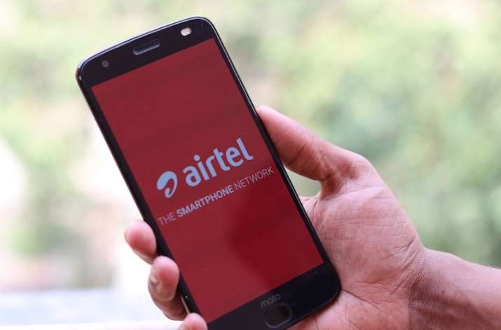 airtel home airtel home- India TV Paisa