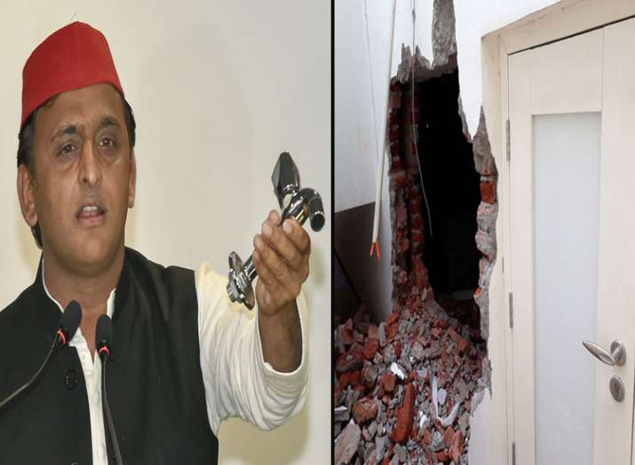 akhilesh yadav akhilesh yadav- Khabar IndiaTV
