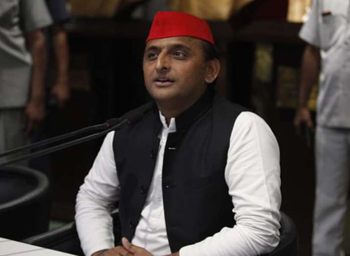 akhilesh yadav akhilesh yadav- India TV