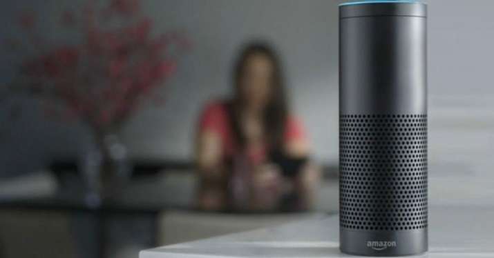 amazon echo amazon echo- India TV Paisa