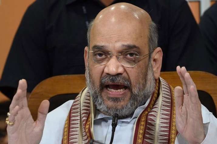 West Bengal BJP to submit Lok Sabha blueprint targeting 26 seats to Amit Shah | PTI West Bengal BJP to submit Lok Sabha blueprint targeting 26 seats to Amit Shah | PTI- India TV