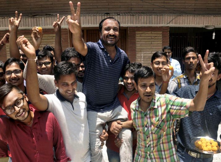 anand kumar super 30 anand kumar super 30- India TV