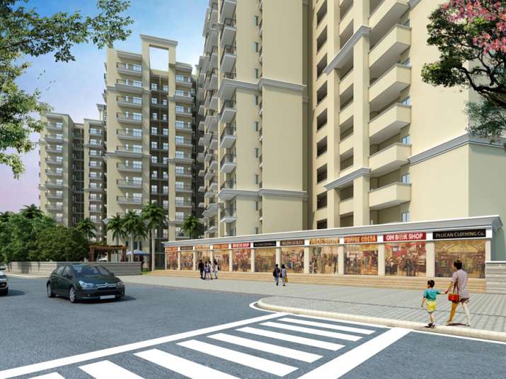 Antariksh Group Antariksh Group- India TV Paisa