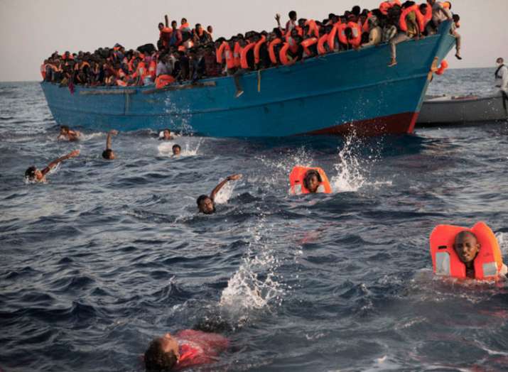 (File Picture: AP) (File Picture: AP)- India TV