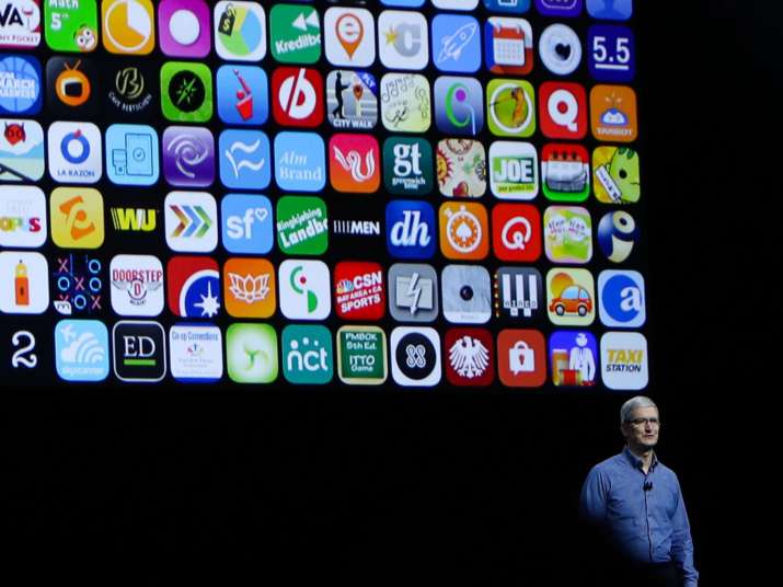 apple apple - India TV Paisa