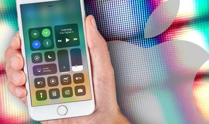 apple ios apple ios- India TV Paisa