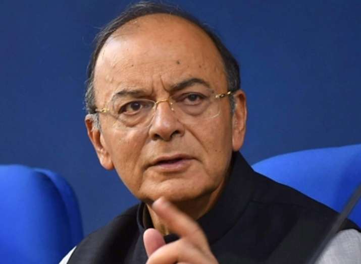 arun jaitley arun jaitley- Khabar IndiaTV