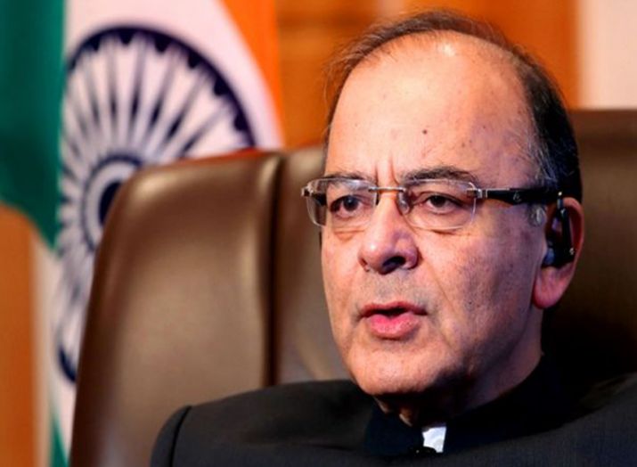 arun jaitley arun jaitley- India TV