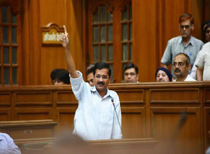 arvind kejriwal arvind kejriwal- India TV