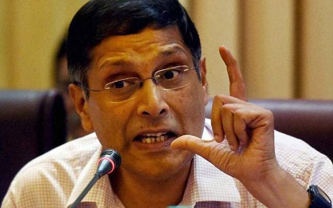 Arvind Subramanian Arvind Subramanian- India TV Paisa