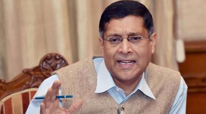 Arvind Subramanian Arvind Subramanian- India TV Paisa