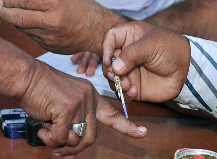 voting voting- India TV