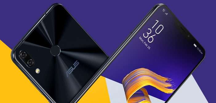 Asus Zenfone 5Z Asus Zenfone 5Z- India TV Paisa
