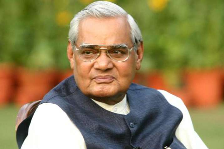 Atal Bihari Vajpayee responding well to treatment, likely to fully recover in few days: AIIMS Atal Bihari Vajpayee responding well to treatment, likely to fully recover in few days: AIIMS- India TV