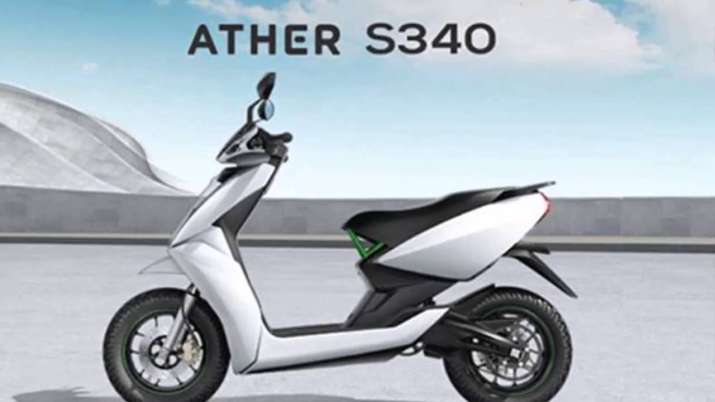 Ather Ather- IndiaTV Paisa