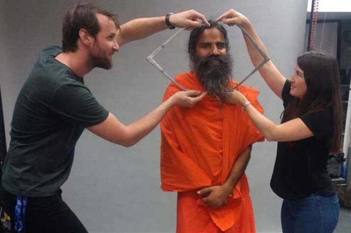 तपस्या से तुसाद तक योगगुरु रामदेव, अब मोम के बाबा सिखाएंगे दुनिया को योग तपस्या से तुसाद तक योगगुरु रामदेव, अब मोम के बाबा सिखाएंगे दुनिया को योग- India TV