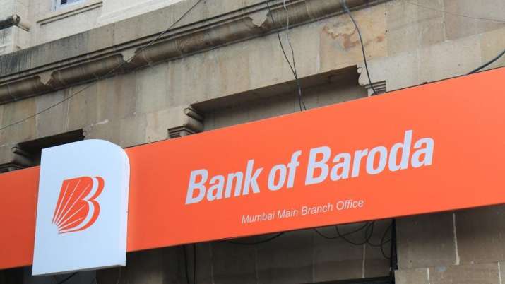 Bank of Baroda Bank of Baroda- India TV Paisa
