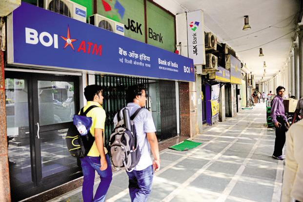 Bank of India Bank of India- India TV Paisa