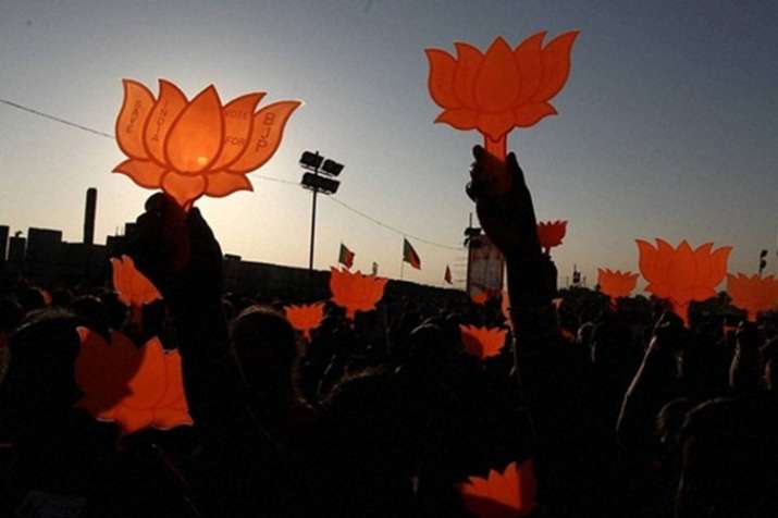 BJP set to become single largest party in council after Maharashtra MLC polls | PTI BJP set to become single largest party in council after Maharashtra MLC polls | PTI- India TV