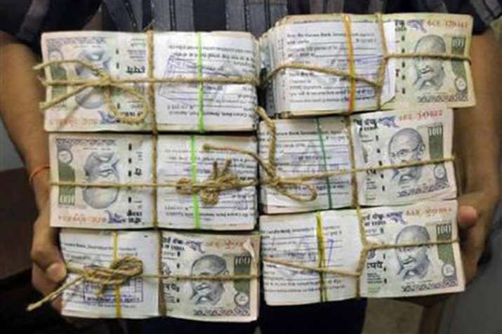 black money black money- India TV Paisa