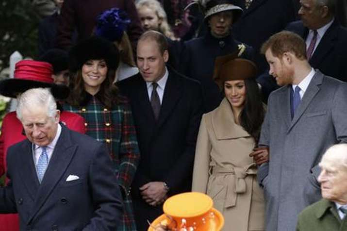 Know, what is the income of British Royal Family in 2017 | AP Know, what is the income of British Royal Family in 2017 | AP- India TV