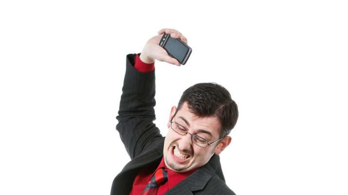 TRAI in process to fine companies not following call drop norms TRAI in process to fine companies not following call drop norms- India TV Paisa