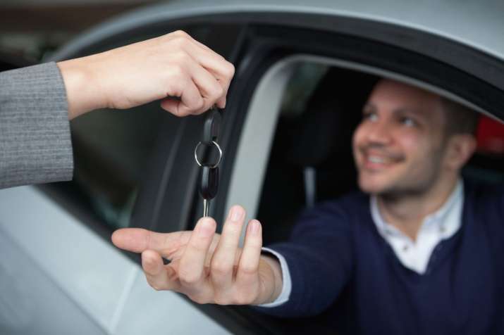 Car sale grow in May this year Car sale grow in May this year- India TV Paisa