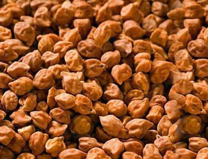 Government procures record 22.58 Lakh tons Chana this year mostly from MP and Rajasthan Government procures record 22.58 Lakh tons Chana this year mostly from MP and Rajasthan- India TV Paisa