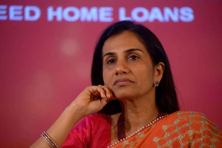 Chanda Kochhar is not on leave its all rumors says ICICI... Chanda Kochhar is not on leave its all rumors says ICICI...- India TV Paisa