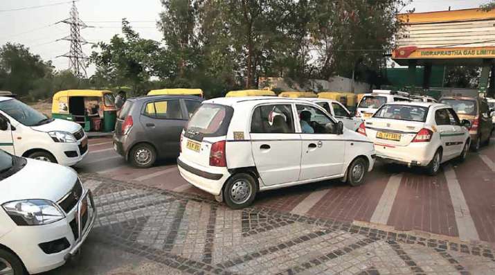 cng car cng car- India TV Paisa