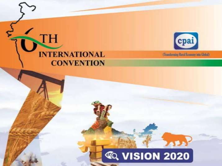CPAI CPAI- India TV Paisa