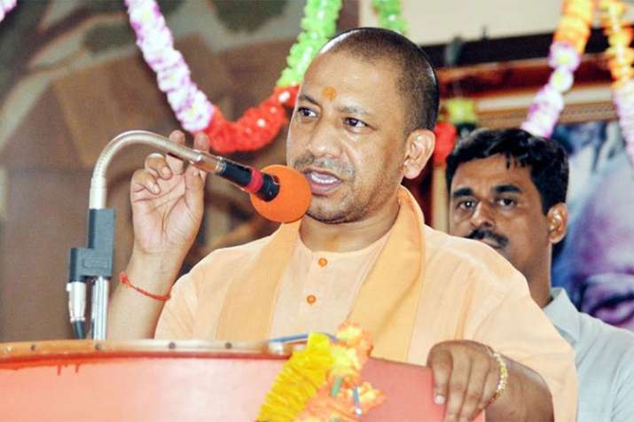 Dalits should get reservation in AMU, Jamia just like BHU, says Yogi Adityanath | Facebook Dalits should get reservation in AMU, Jamia just like BHU, says Yogi Adityanath | Facebook- India TV