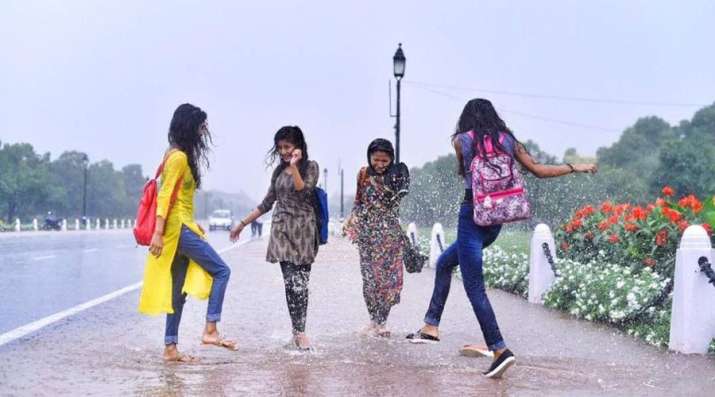 Monsoon approaches New Delhi on Thursday says IMD Monsoon approaches New Delhi on Thursday says IMD- India TV Paisa