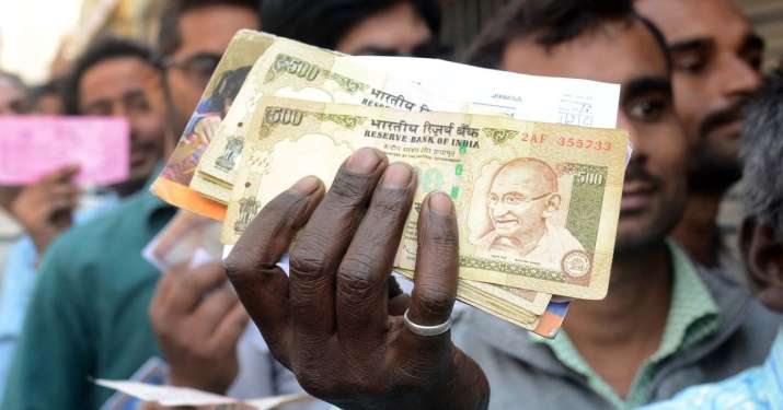 demonetisation demonetisation- India TV Paisa