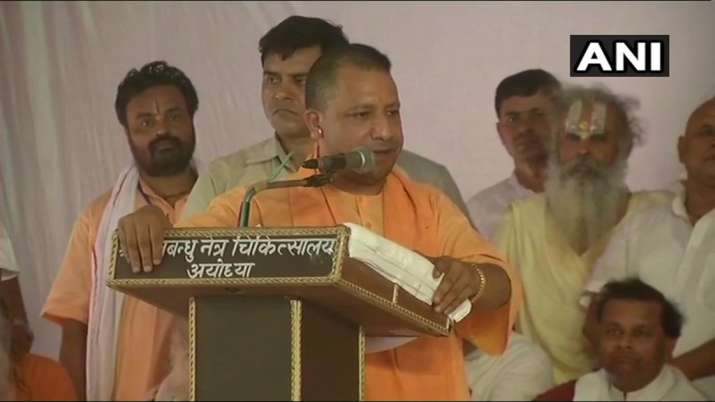 उत्तर प्रदेश के... उत्तर प्रदेश के...- India TV