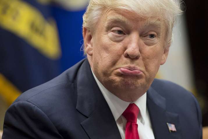 Donlad Trump Donlad Trump- IndiaTV Paisa