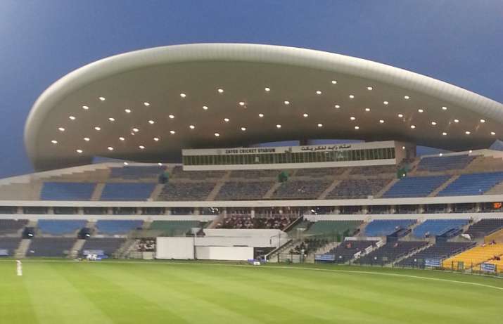 dubai_stadium- Khabar IndiaTV