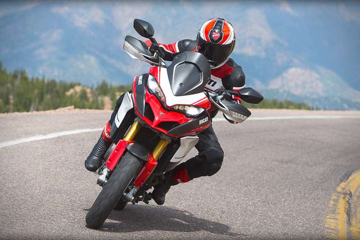Ducati Ducati- India TV Paisa
