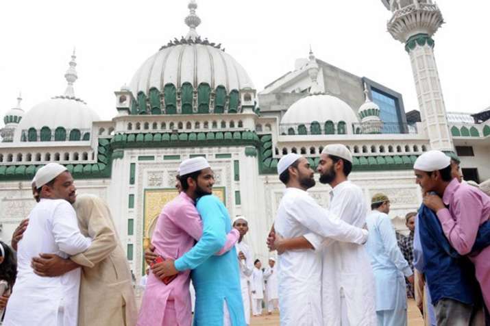 Eid strengthens harmony Eid strengthens harmony- Khabar IndiaTV