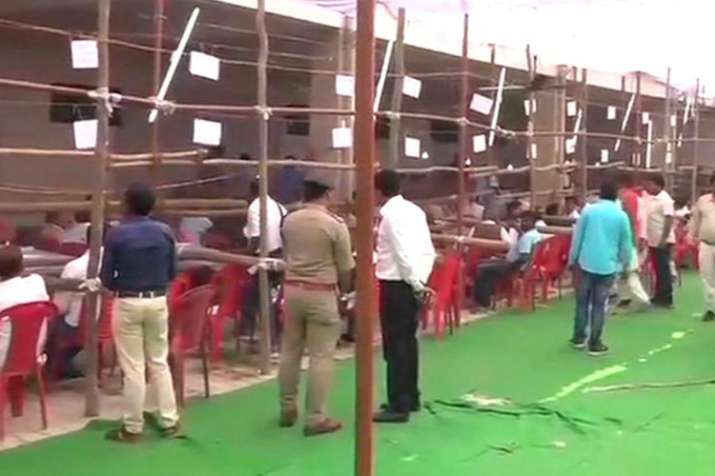 Jayanagar Election result live udpates Jayanagar Election result live udpates- India TV
