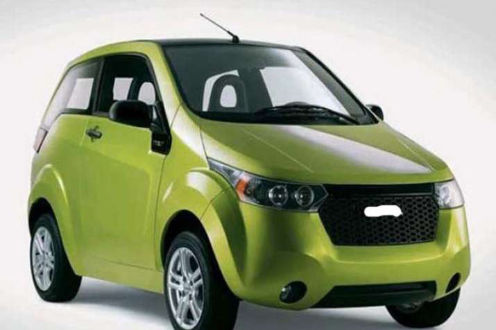 Electric vehicle Electric vehicle- Khabar IndiaTV