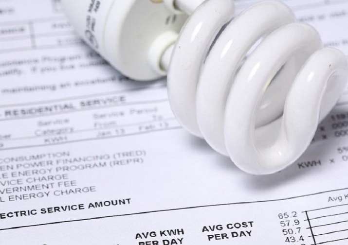 electricity bill electricity bill- India TV Paisa