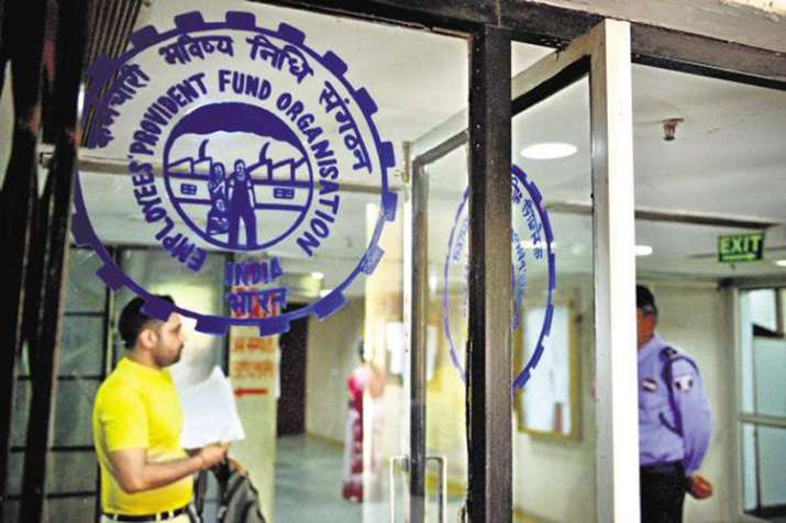 EPFO members can withdraw 75% funds after 30 days of job loss EPFO members can withdraw 75% funds after 30 days of job loss- India TV Paisa