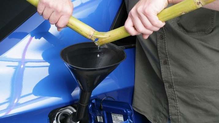 Govt rises ethanol prices Govt rises ethanol prices- India TV Paisa