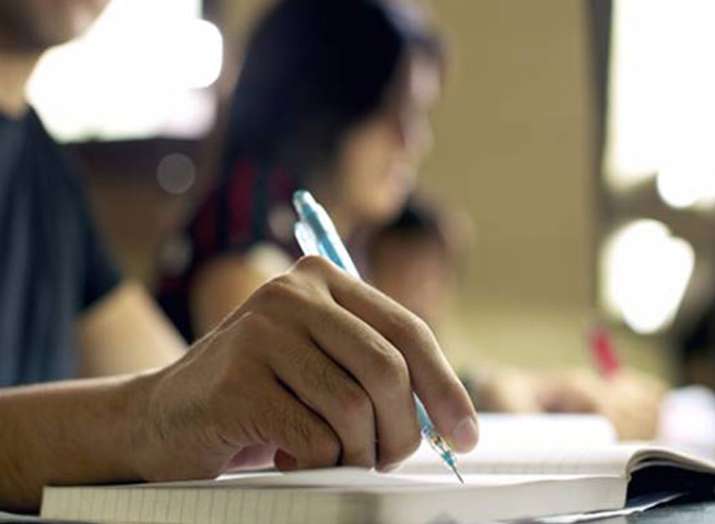 exam exam- India TV