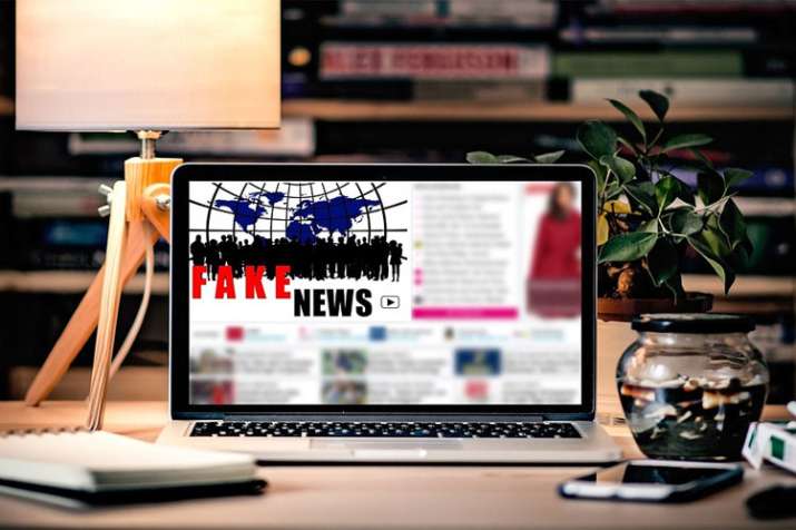 West Bengal government plans new law to tackle fake news on social media | Pixabay West Bengal government plans new law to tackle fake news on social media | Pixabay- India TV