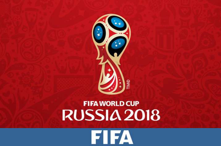 FIFA World Cup 2018 FIFA World Cup 2018- India TV Paisa