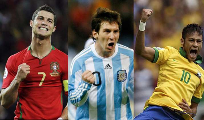 FIFA World Cup 2018 fever spark rise in electricity demand FIFA World Cup 2018 fever spark rise in electricity demand- India TV Paisa