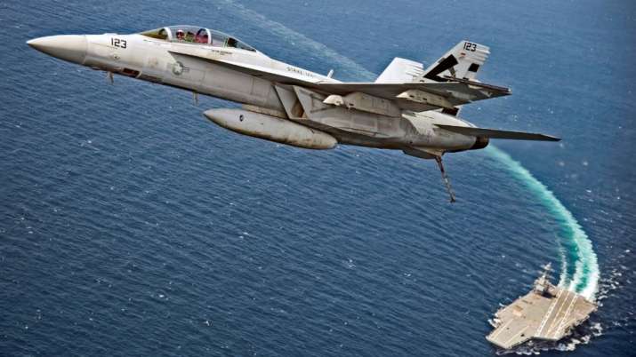 Fighter Jets Fighter Jets- India TV Paisa